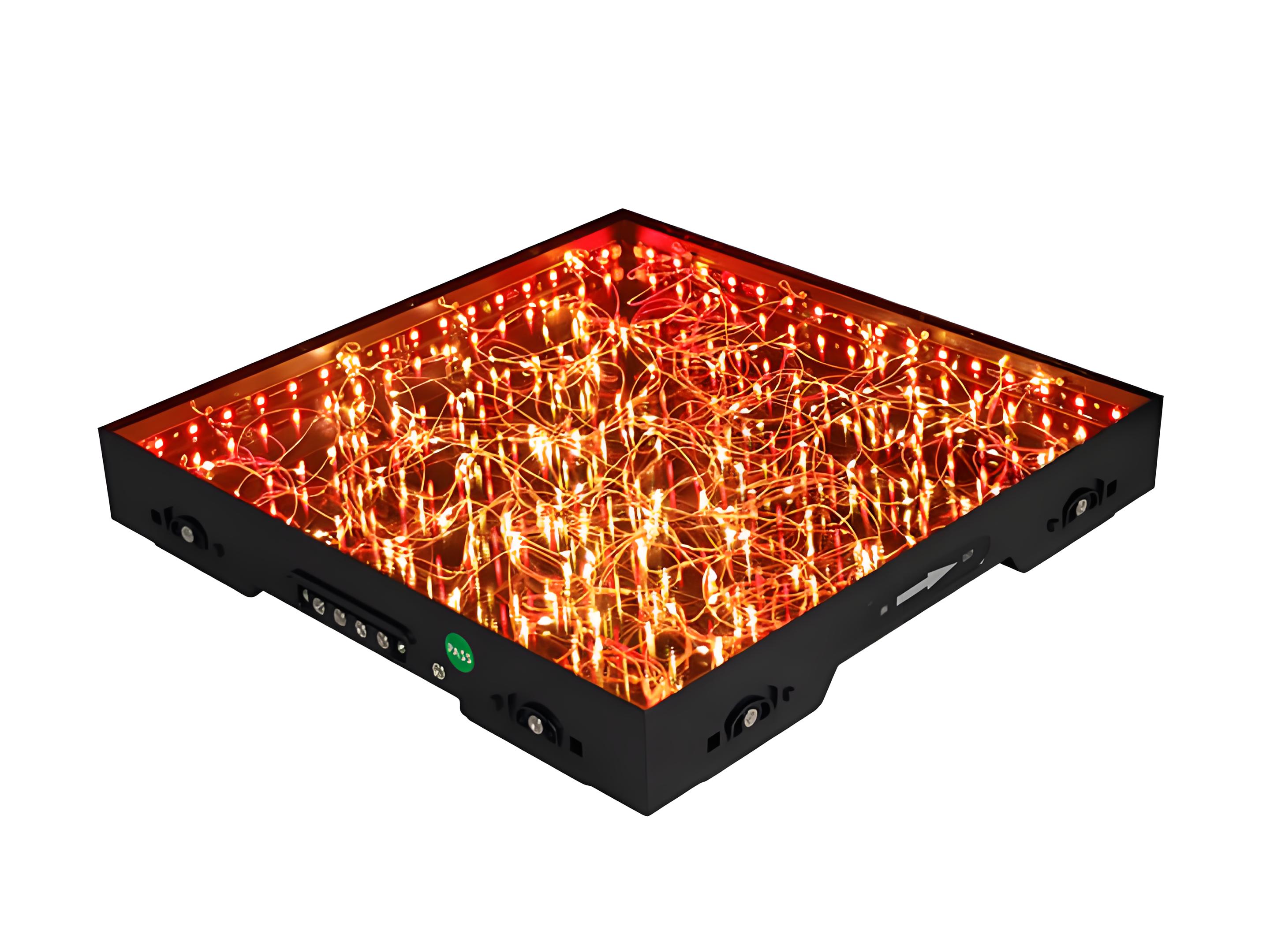 rgbvisionled LED display LED dance floor COB LED screen supplier