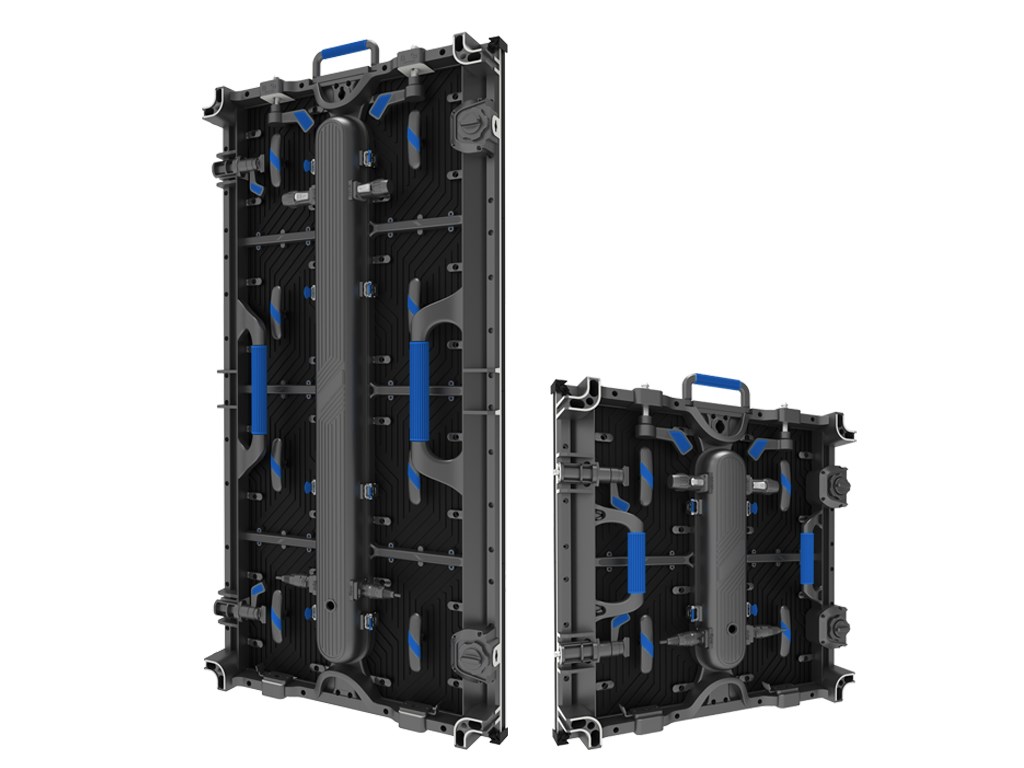 Re Pro Series<br>High-end Stage Solution