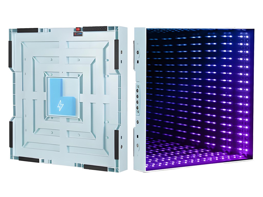 DM Series<br>3D Dance Floor Solution