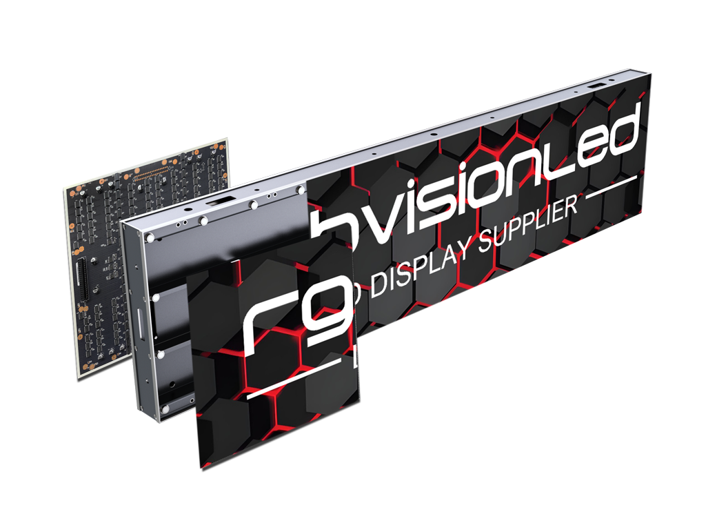 D2 Series<br>Double-sided LED Soluiton